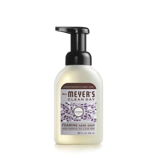 Mrs Meyers Mrs. Meyers Clean Day Foaming Hand Soap (662031)