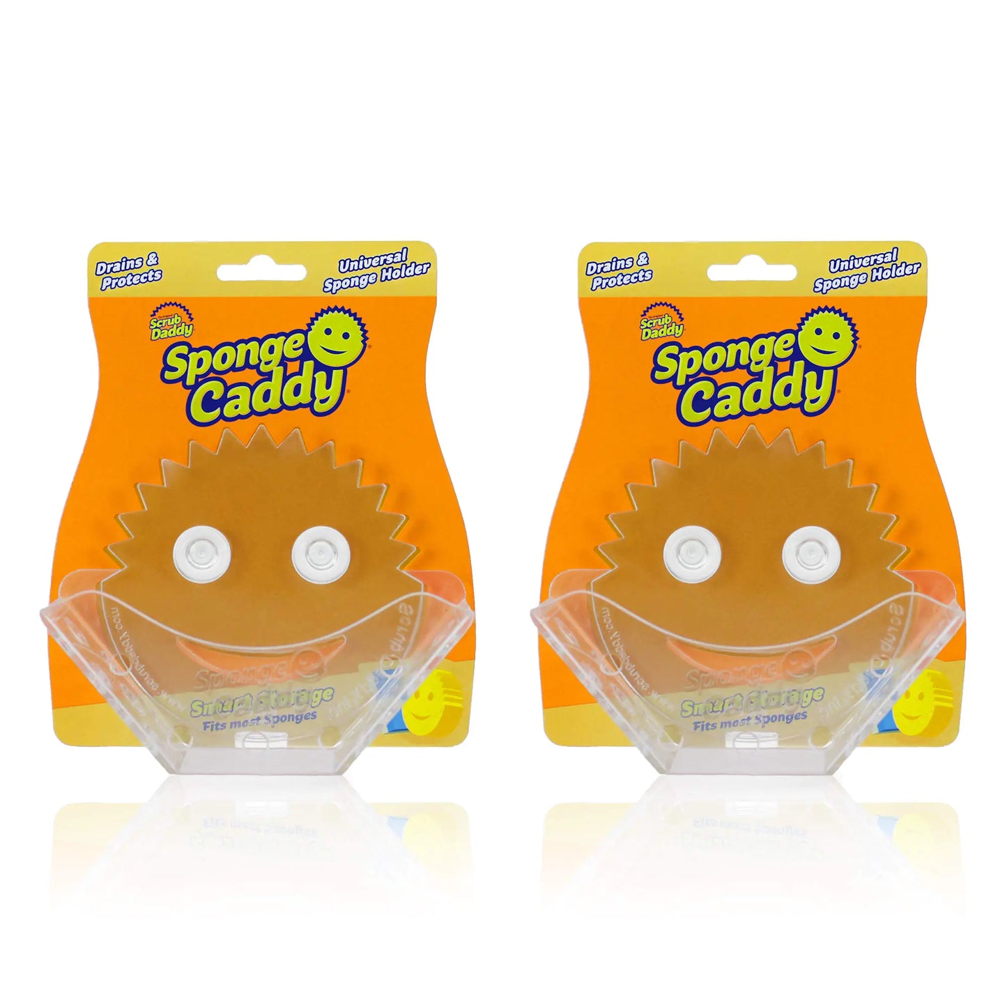 Scrub Daddy Sponge Holder - Sponge Caddy